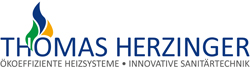 Thomas Herzinger - Logo